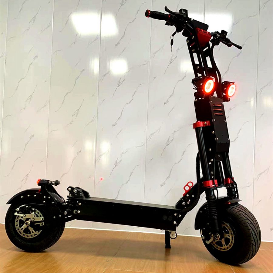 15000w-ko scooter azkarrak