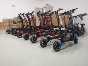 Cheapest Electric Scooters