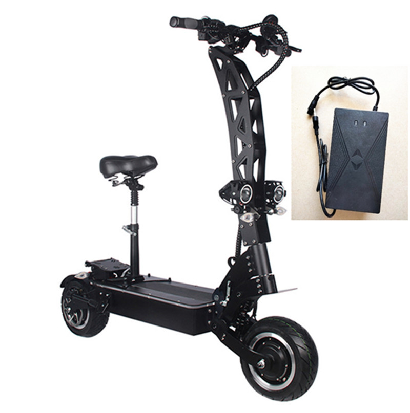 Grown Up Electric Scooter