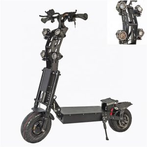 Electric Scooter For Adults High Speed