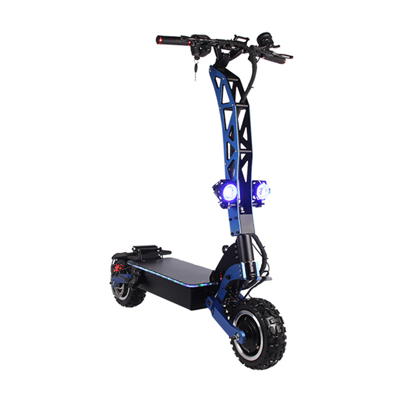 High Speed Electric Scooter For Adults