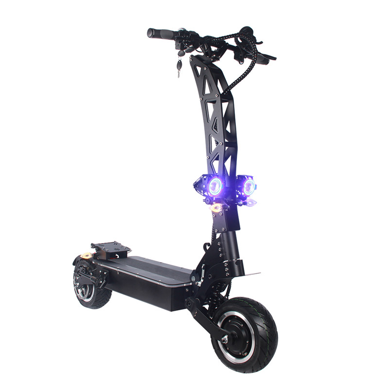 Electric Scooter For Adults Pay Monthly