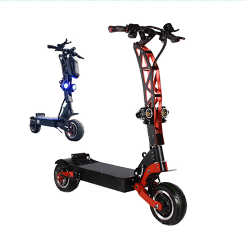 Scooter Electric Motocicletă Pentru Adulti