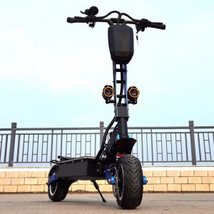 Electric Scooter Bike Adults