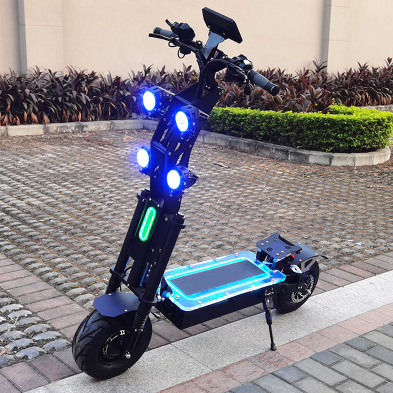 Top Rated Adult Electric Scooters
