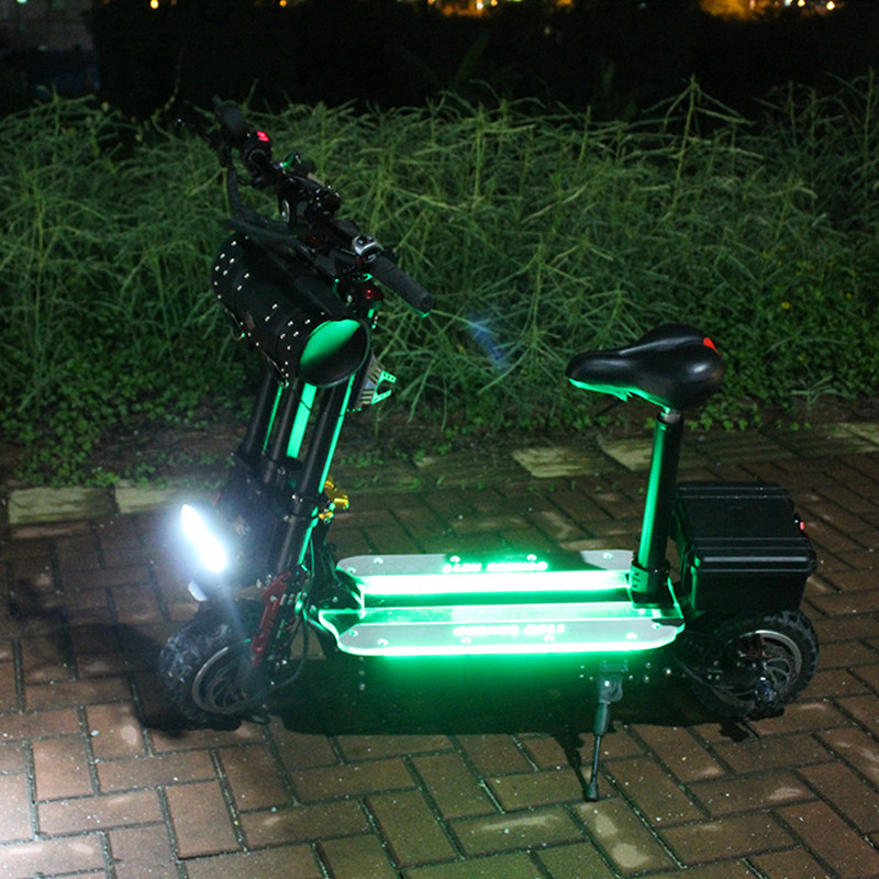 Electric Scooter 7000w