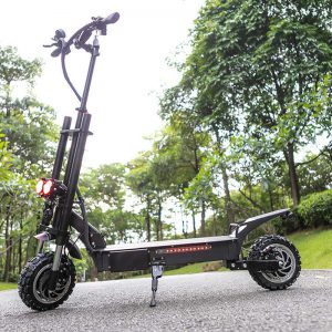 Adult Scooter Electric