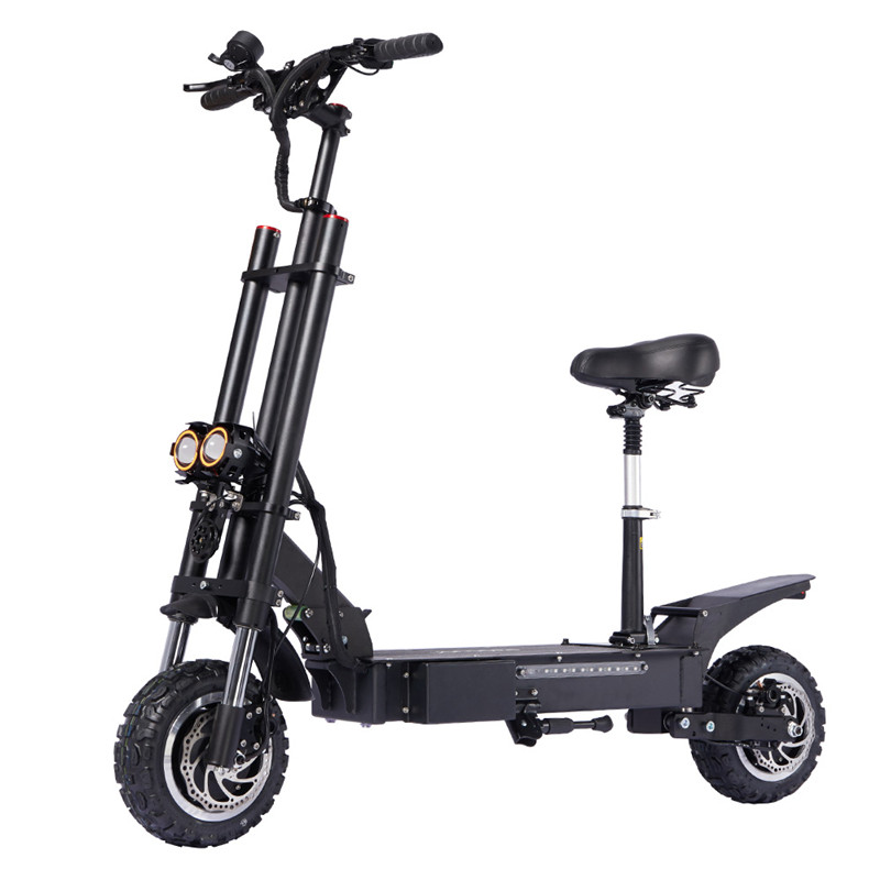 trottinette electrique adulte - electric scooters