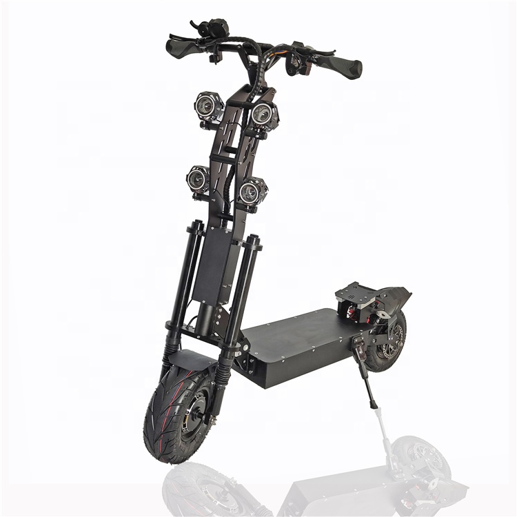 Fast Electric Scooter Adult
