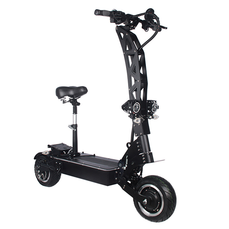 Affordable Electric Scooters For Adults