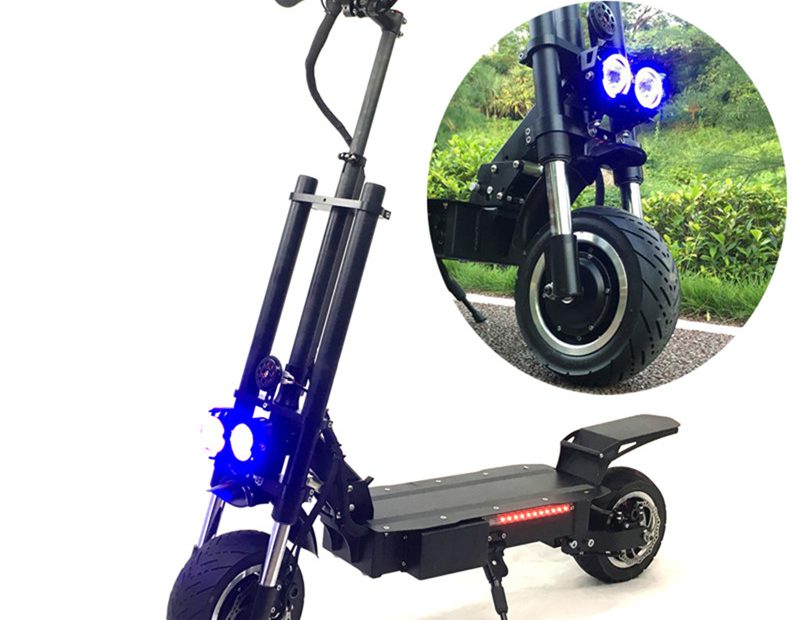 Electro Scooter