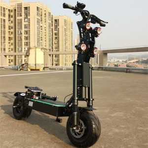 Electric Water Scooter