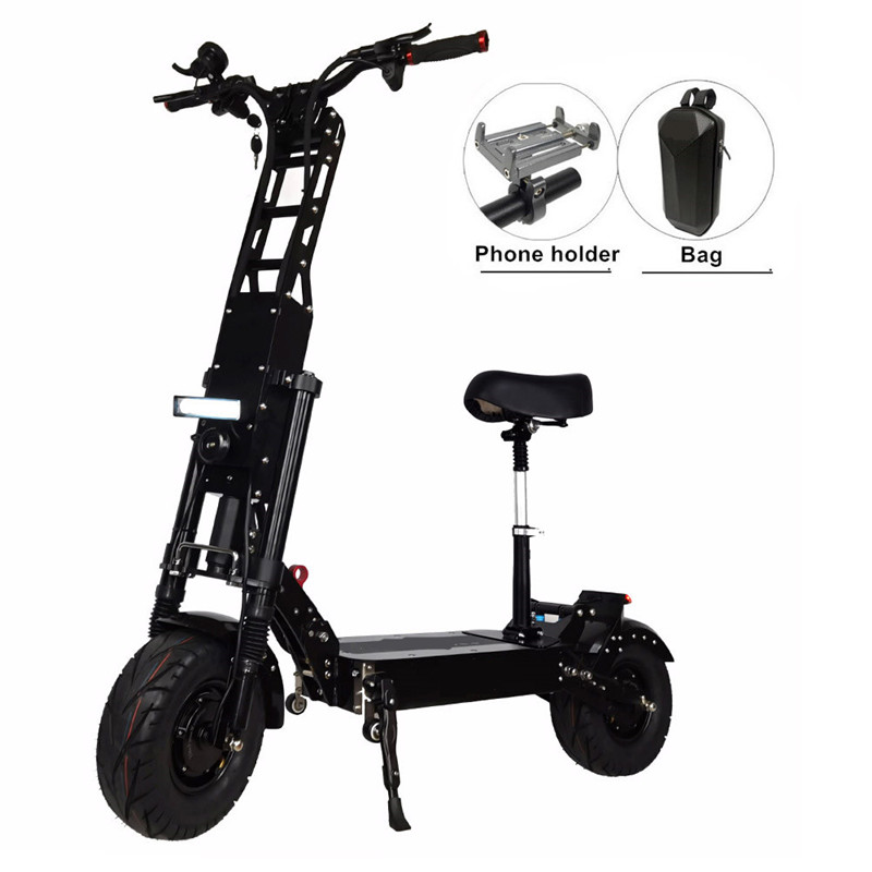 Electric Scooter For Teens