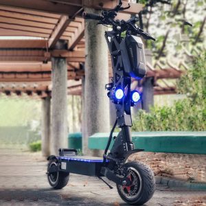 Good Electric Scooter For Adults
