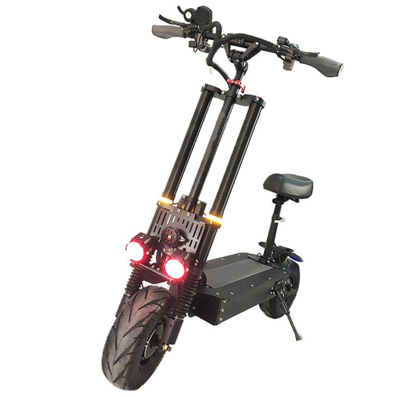 High Speed Electric Scooter