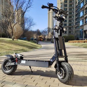 Electric Scooter Boards For Adults