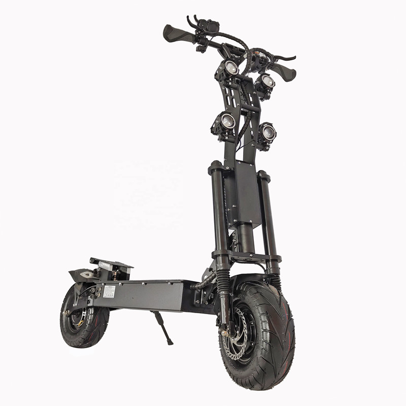 Scooters Electric Scooters For Adults