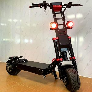 k15 scooter elektrikoa