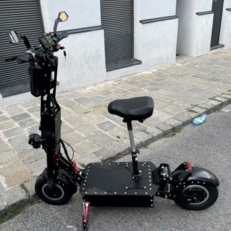 Electric Scooter For Adults Street Legal