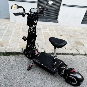 Infinity Electric Scooter