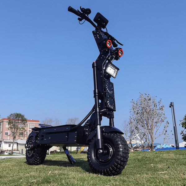 scooter elektrika 15kw